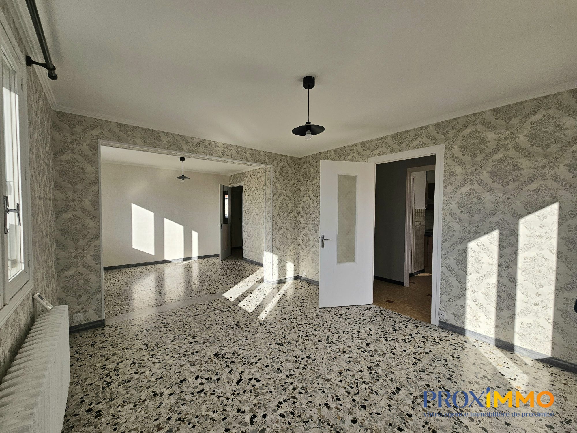 House Rue du Jacquin in Apprieu