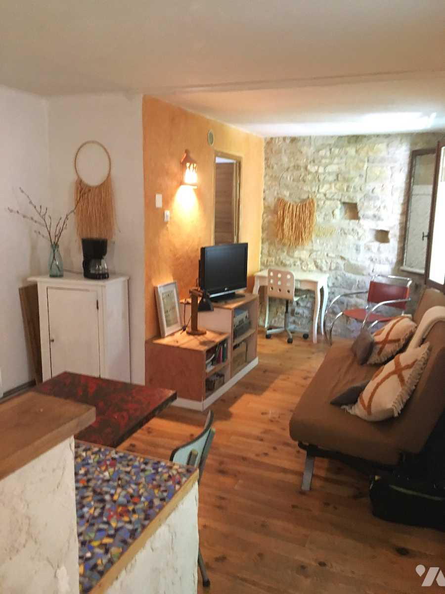 Flat Rue de Saint-Bauzely in Agde