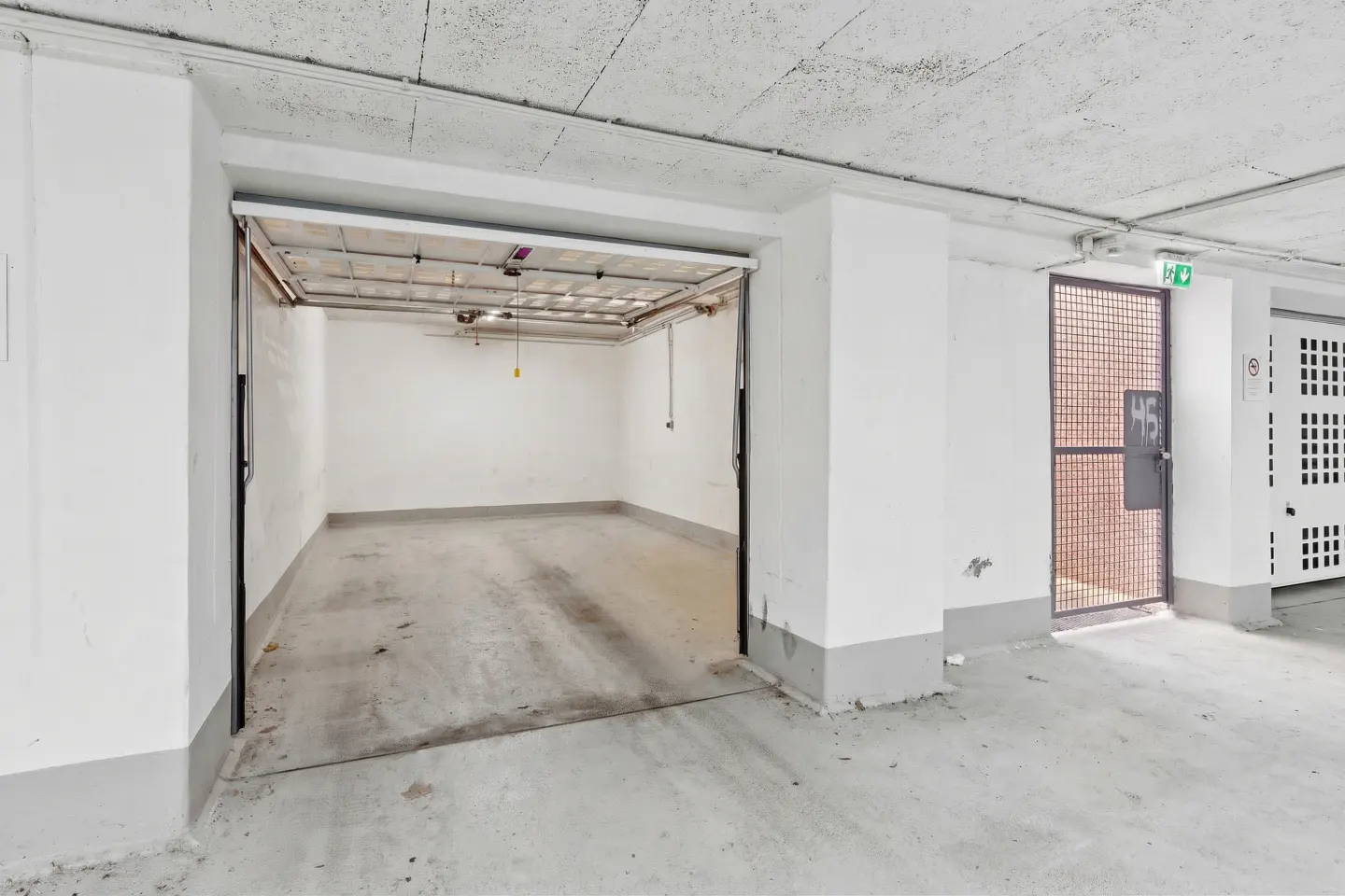 Wohnung Knorrstraße in München