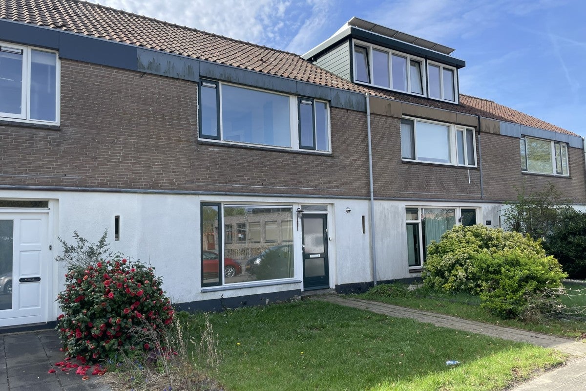 Botlek 71 in Zwolle