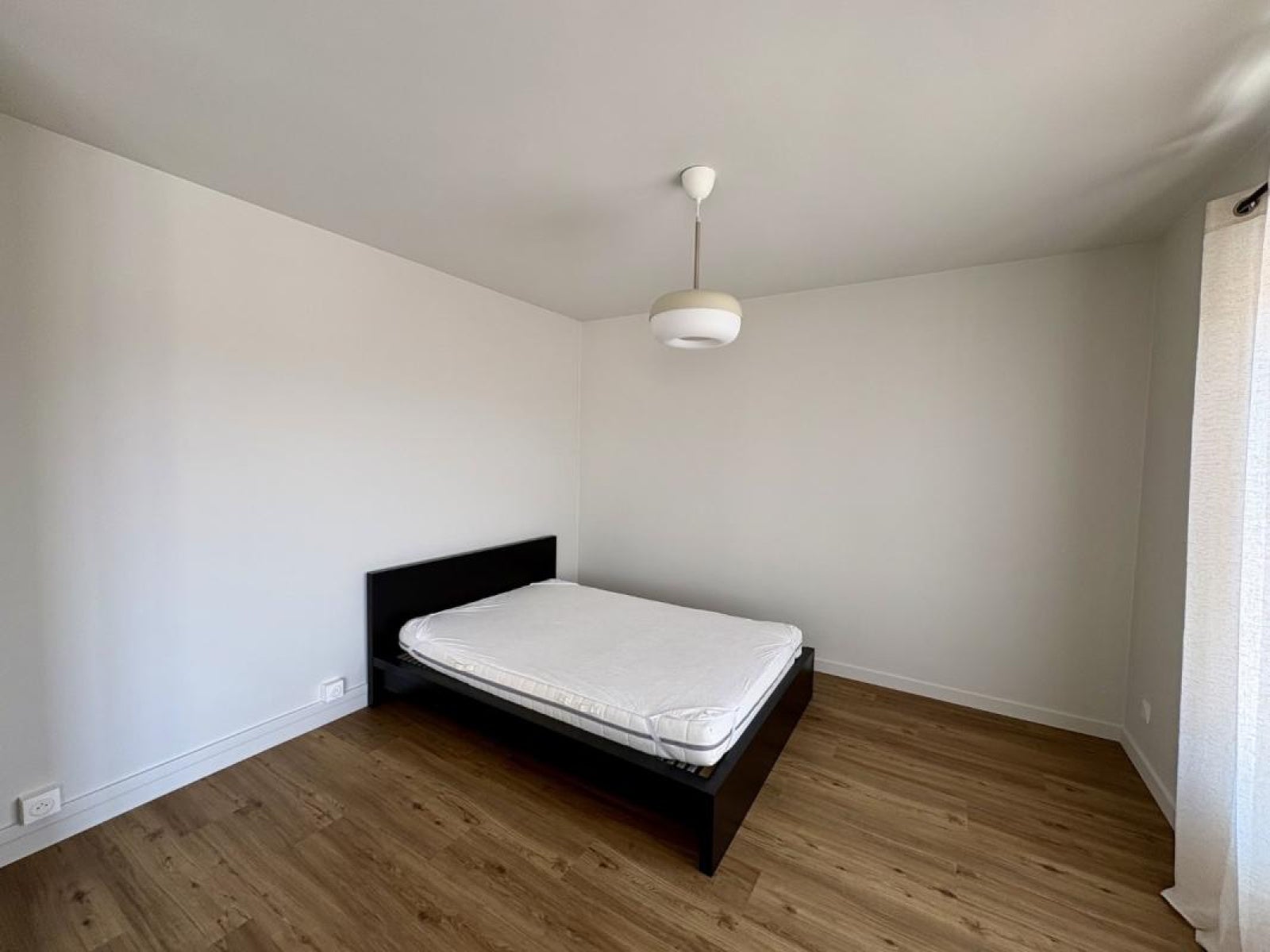Appartement Rue de Reutlingen à Roanne