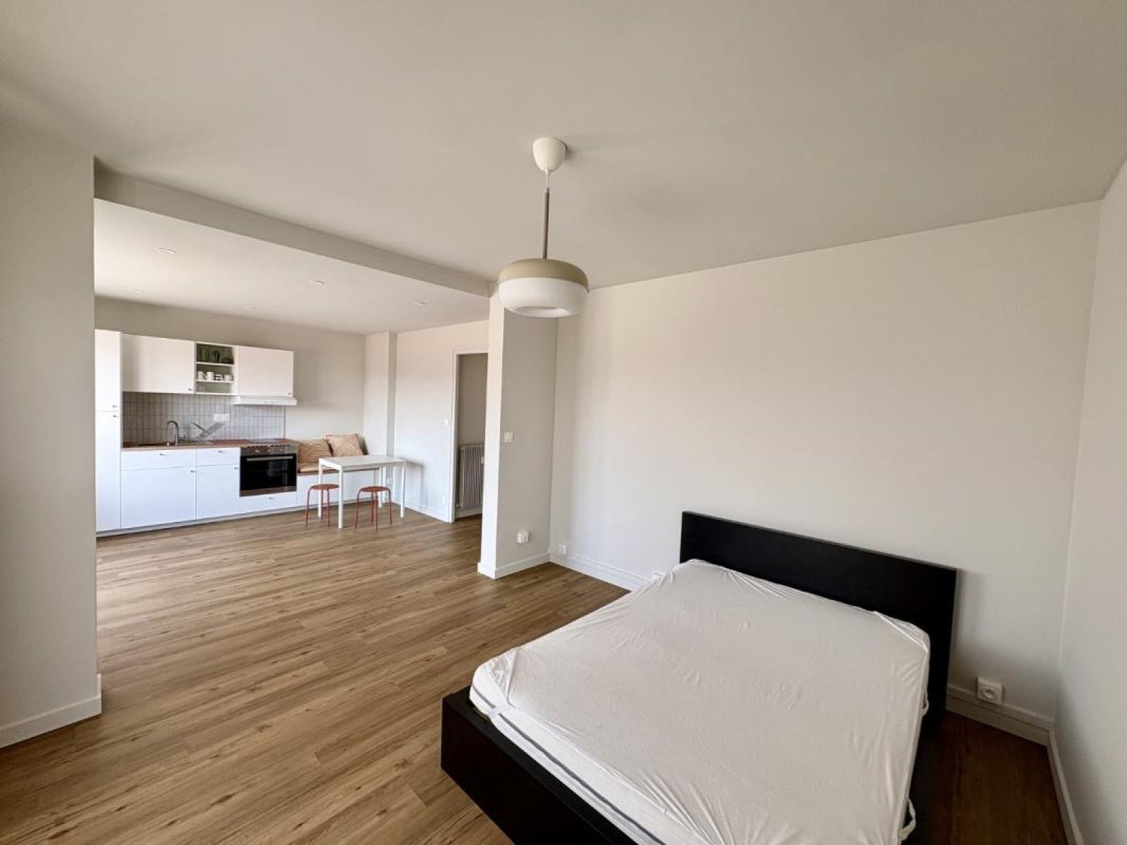 Appartement Rue de Reutlingen à Roanne