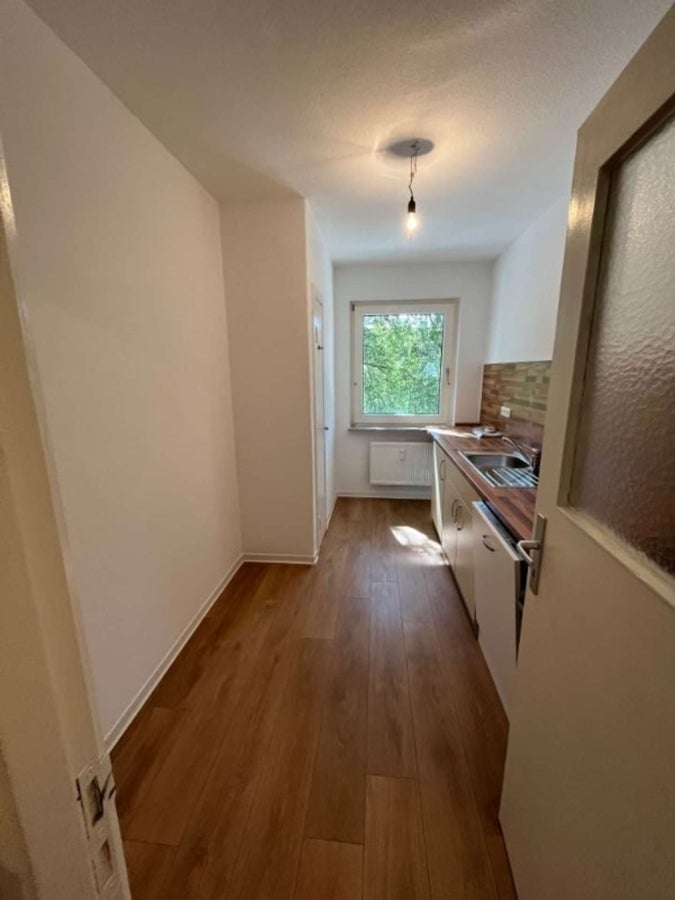Wohnung Ostlandstraße in Eckernförde