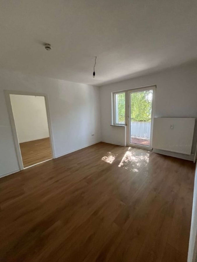 Wohnung Ostlandstraße in Eckernförde