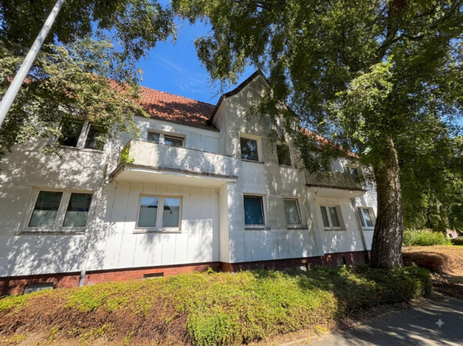 Wohnung Ostlandstraße in Eckernförde