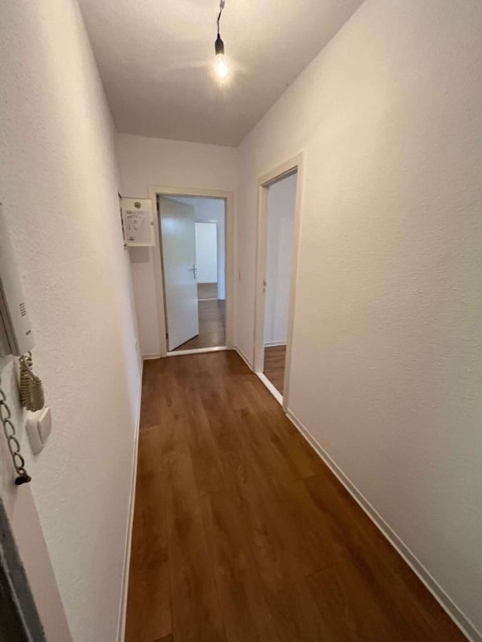 Wohnung Ostlandstraße in Eckernförde
