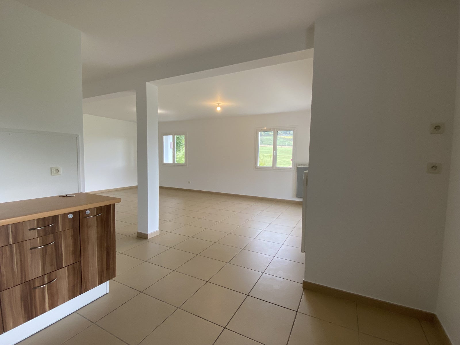 Appartement Chemin de Germieta à Saint-Étienne-de-Baïgorry
