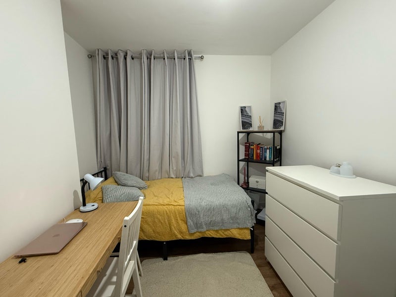 Room Petergate in Greater London
