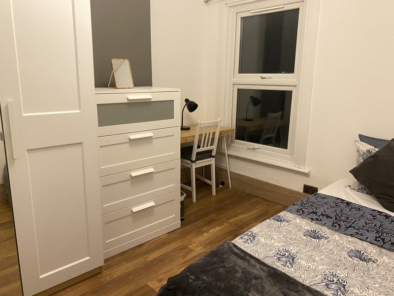 Room Petergate in Greater London