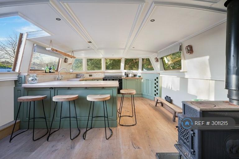 House Ladbroke Grove in City of Westminster