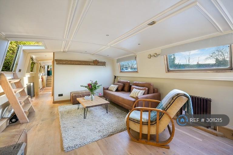 House Ladbroke Grove in City of Westminster