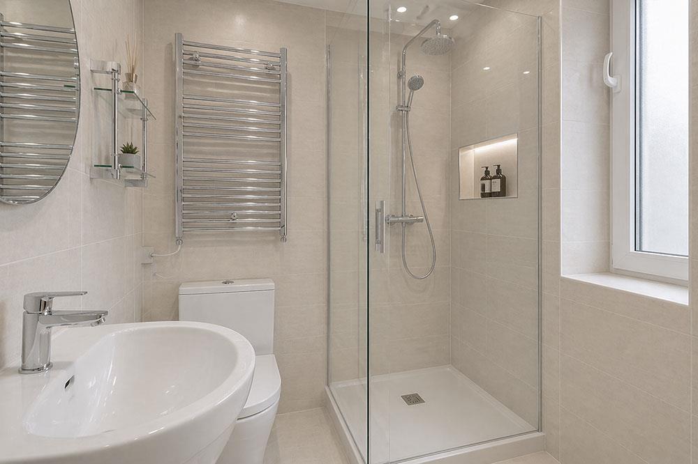 Flat Chiltern Street in City of Westminster