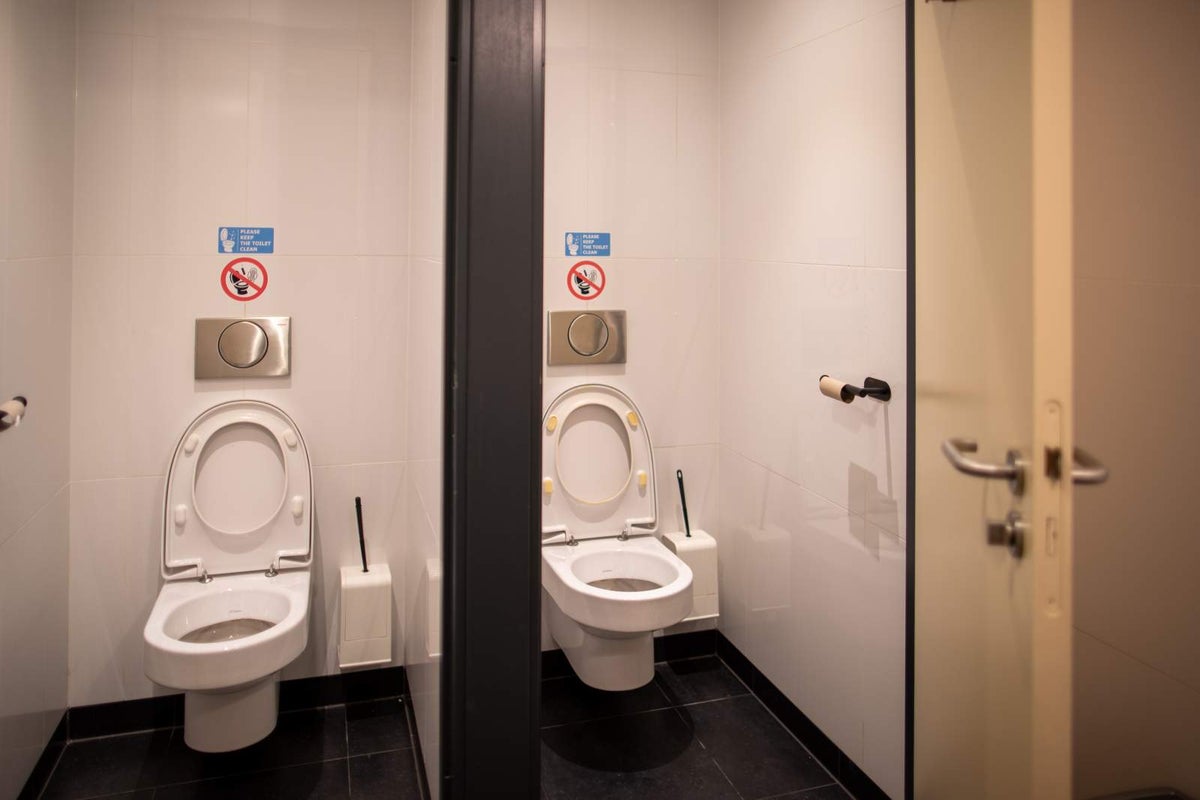 Kamer aan de Hellingen in Dordrecht