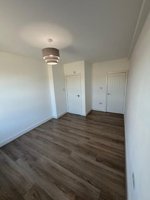 Flat Lea Bridge Road in Greater London