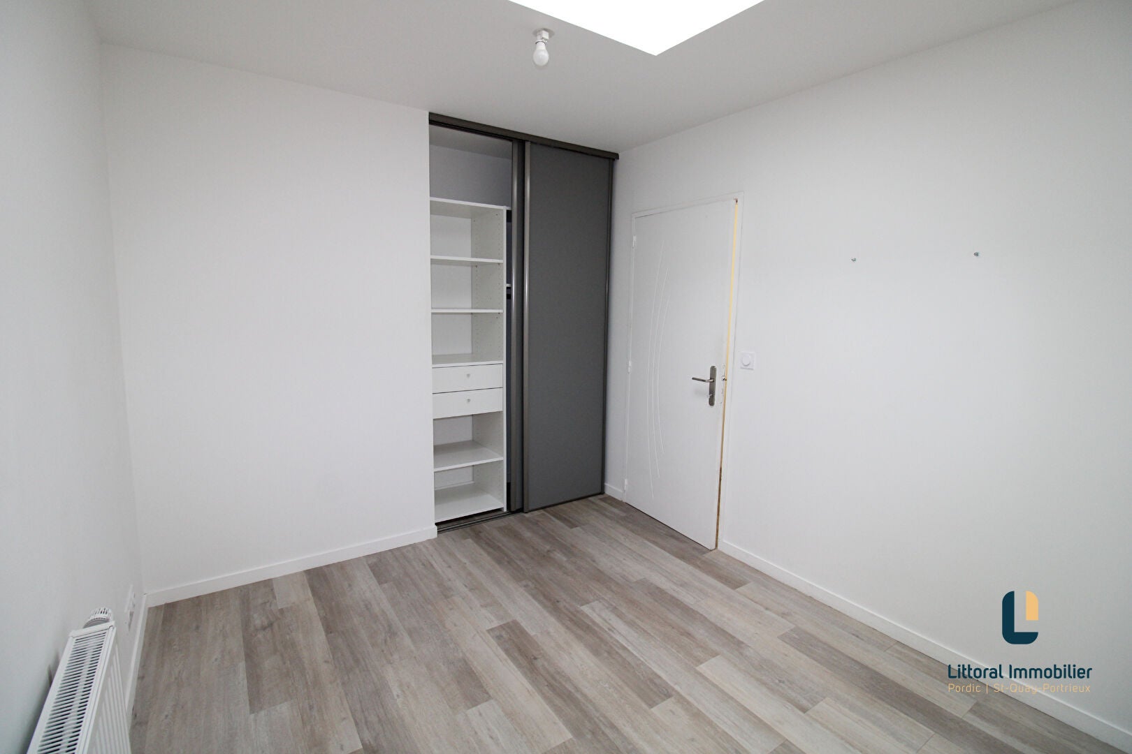 Appartement Rue Allenou à Pordic