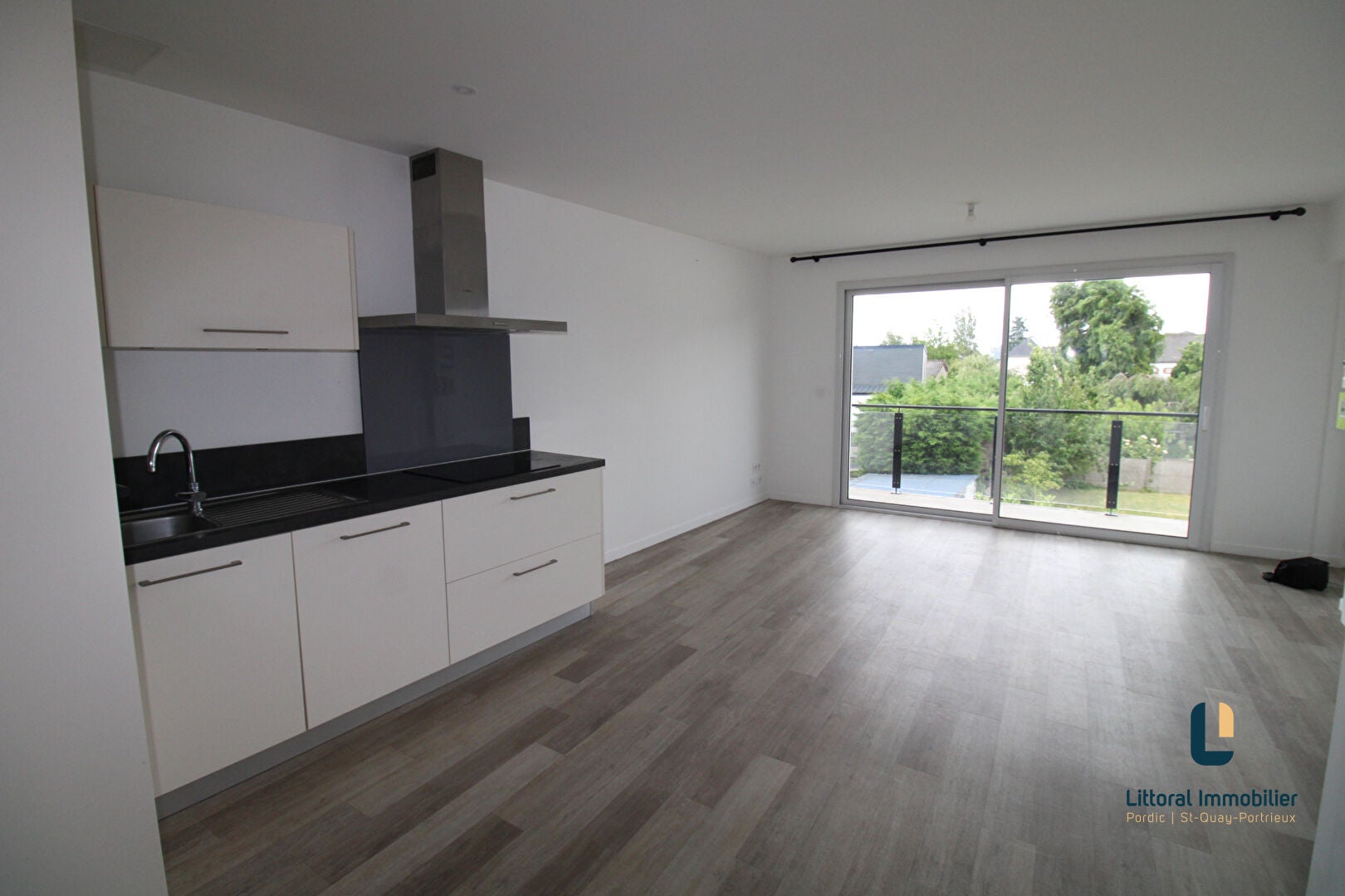 Appartement Rue Allenou à Pordic