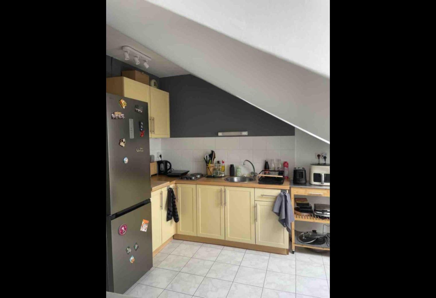Appartement Boulevard des Rochers à Vitré