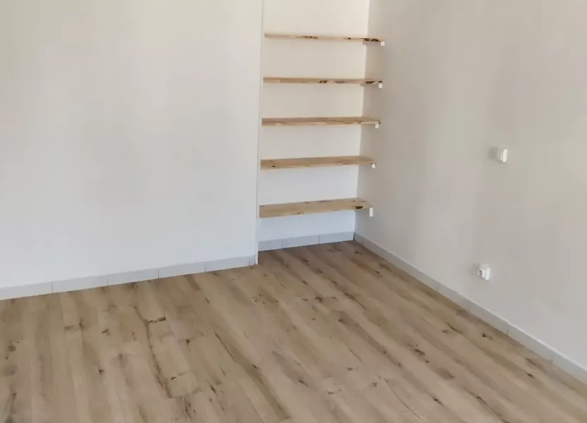 Appartement Boulevard du Portalet à Saint-Ambroix