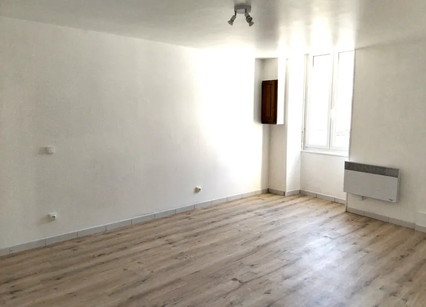 Appartement Boulevard du Portalet à Saint-Ambroix