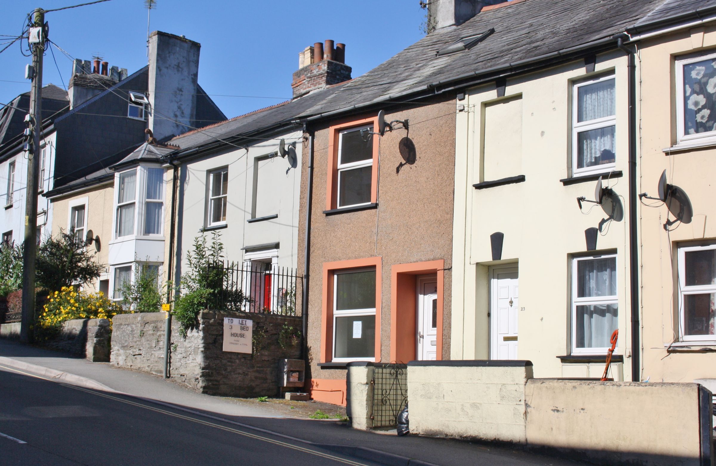House A388 in Launceston