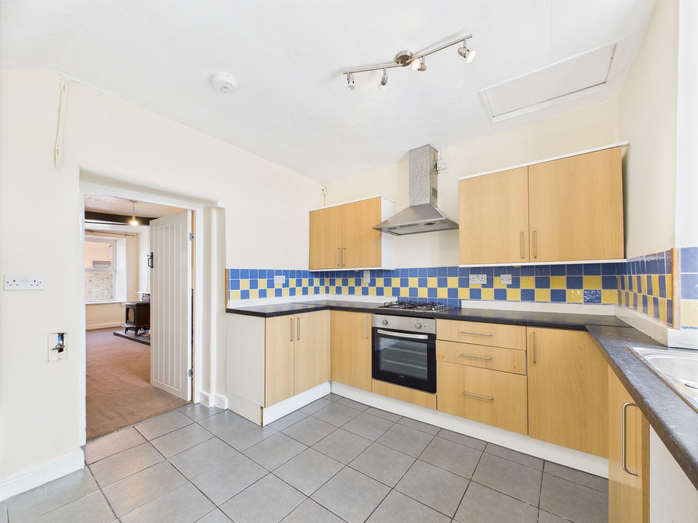 House A388 in Launceston