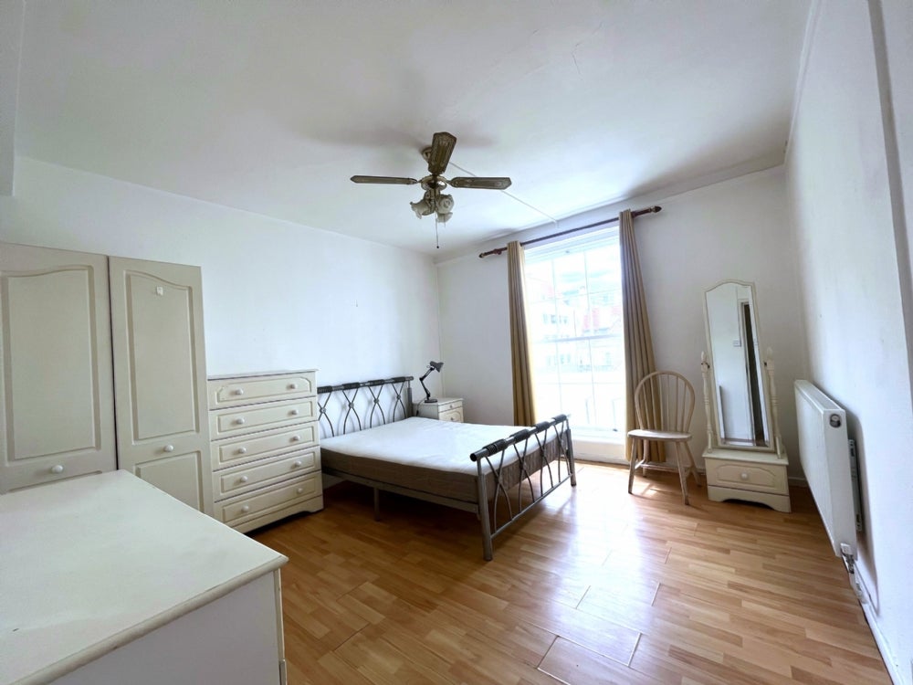 Flat Chalton Street in Greater London
