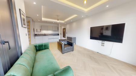 Flat Gloucester Place in Brighton