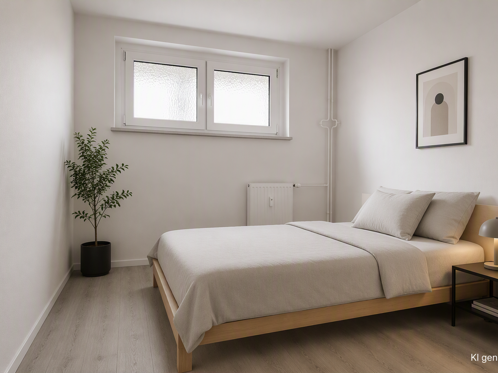 Wohnung Richard-Paulick-Straße in Halle (Saale)