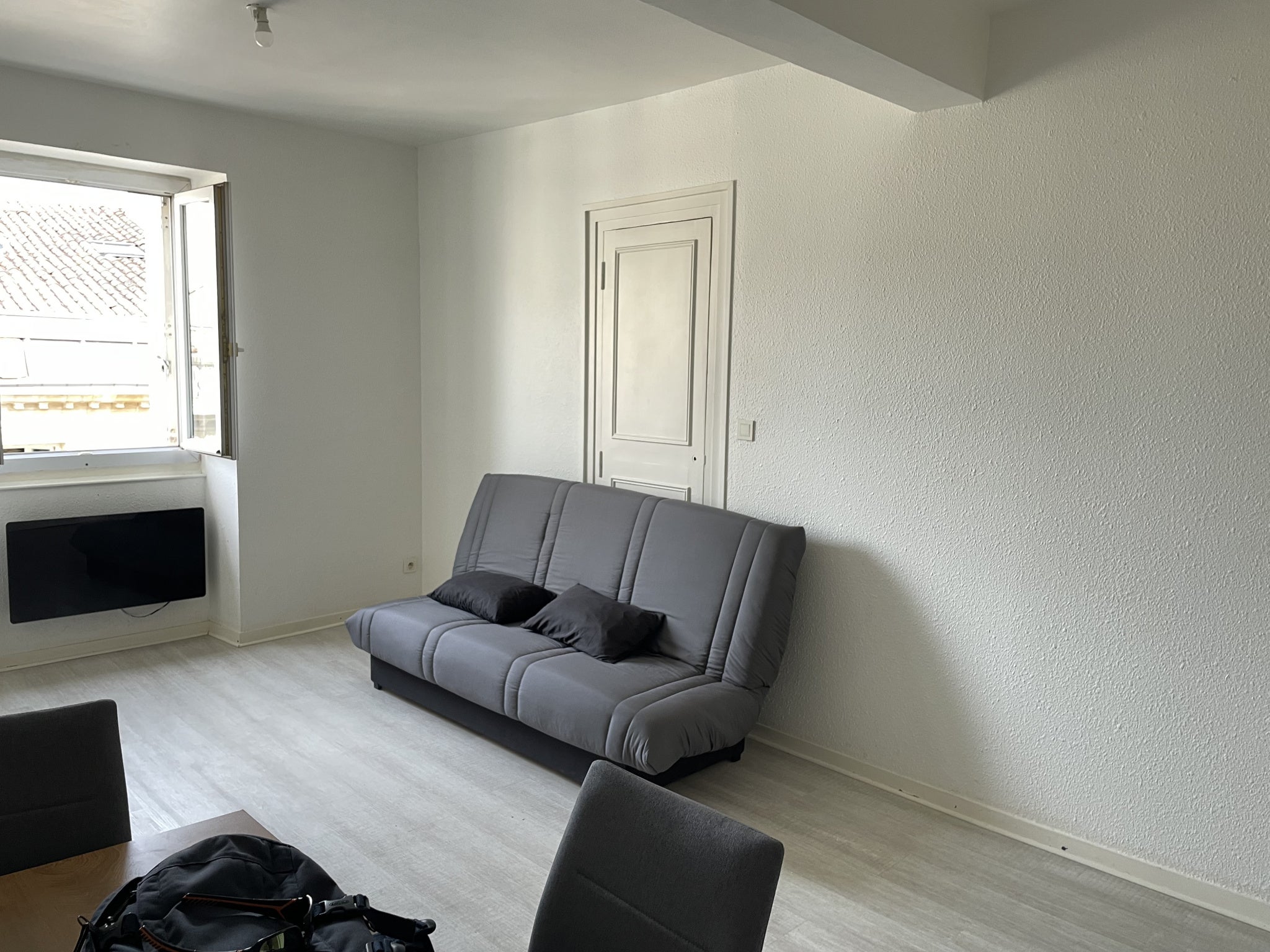 Appartement Cours Pasteur à Bordeaux