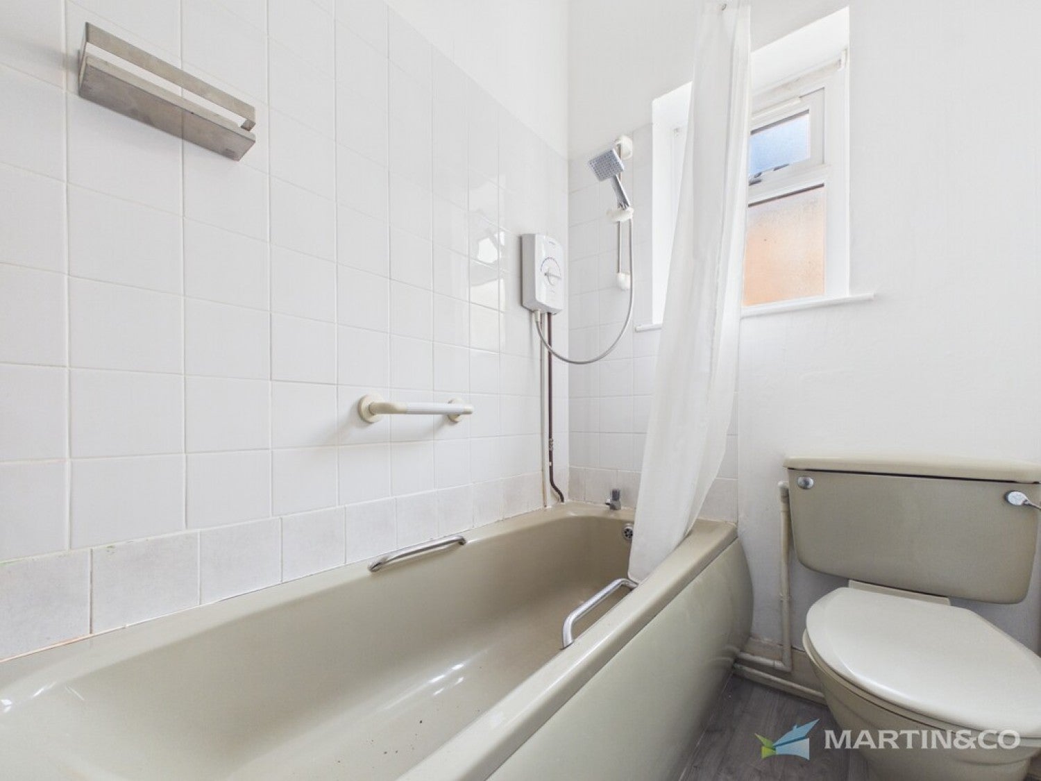Flat All Saint's Road in Borough of Fylde