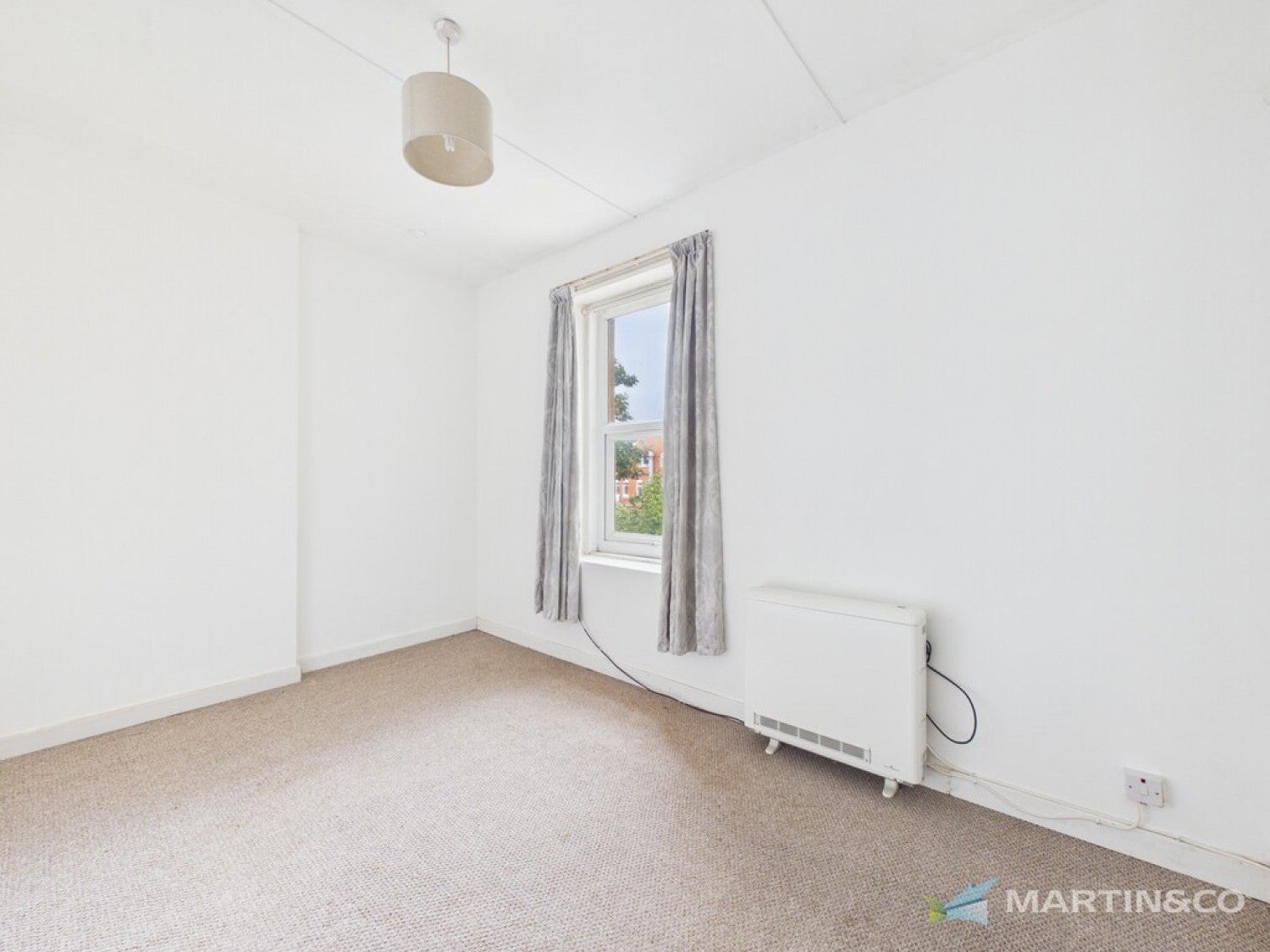 Flat All Saint's Road in Borough of Fylde