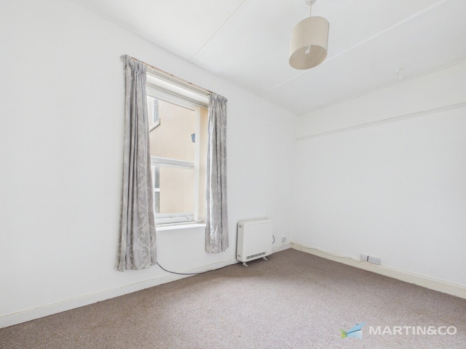 Flat All Saint's Road in Borough of Fylde
