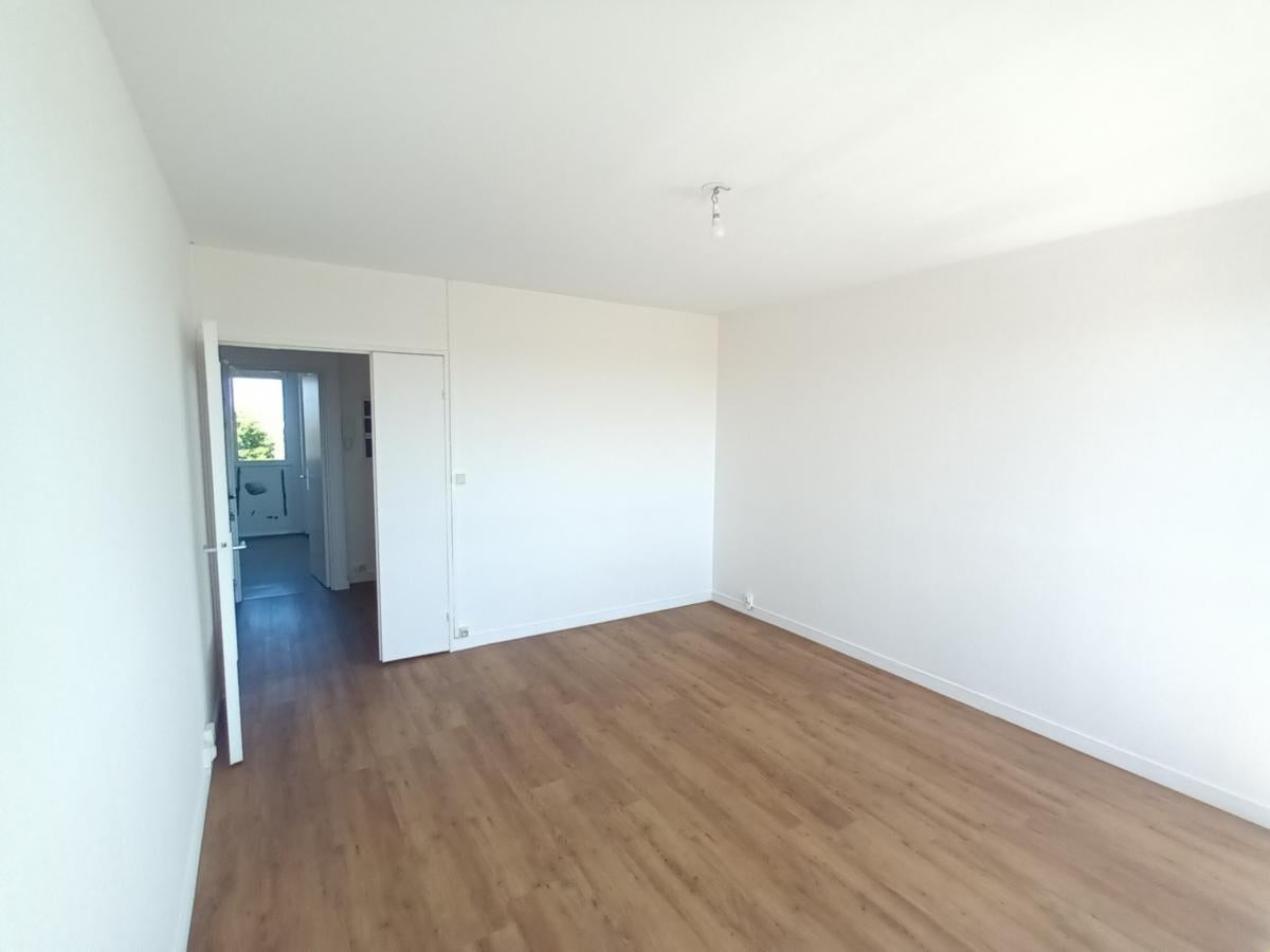 Appartement Rue Desbureaux à Reims