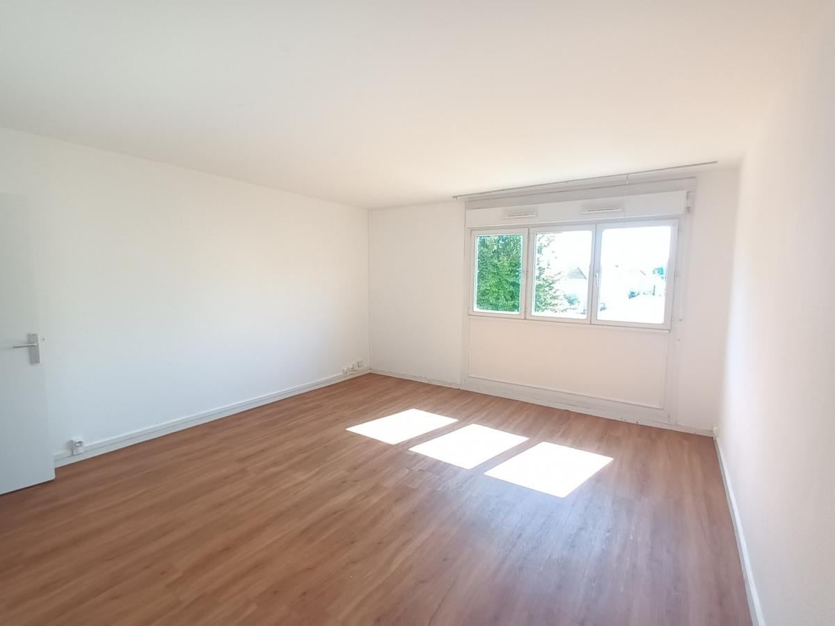 Appartement Rue Desbureaux à Reims