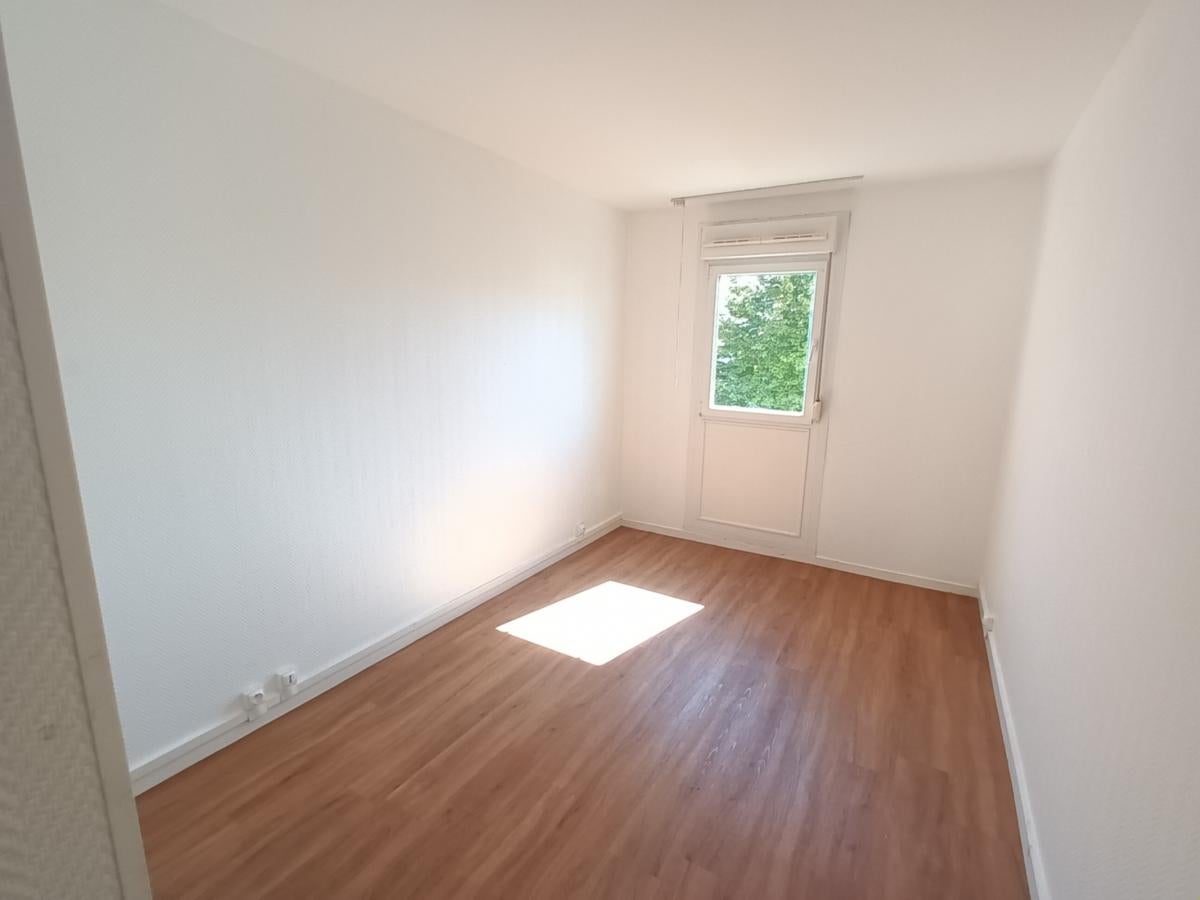 Appartement Rue Desbureaux à Reims