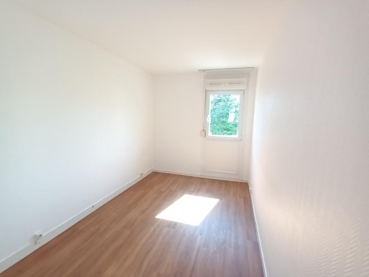 Appartement Rue Desbureaux à Reims