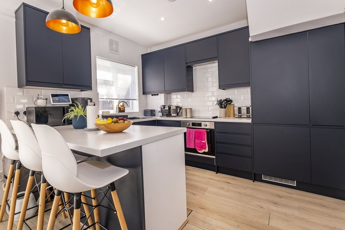 House Fairway in Greater London