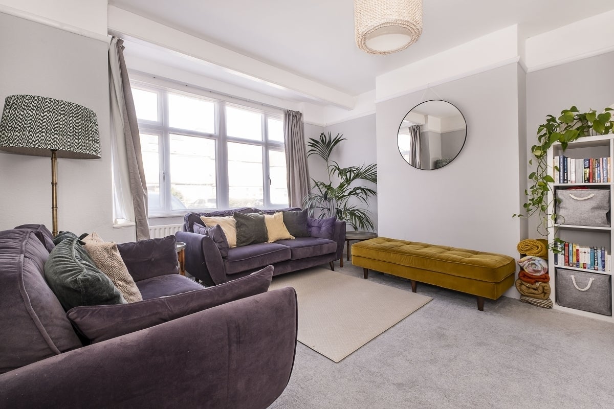 House Fairway in Greater London