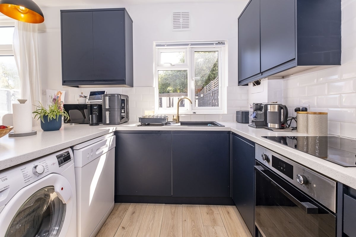 House Fairway in Greater London