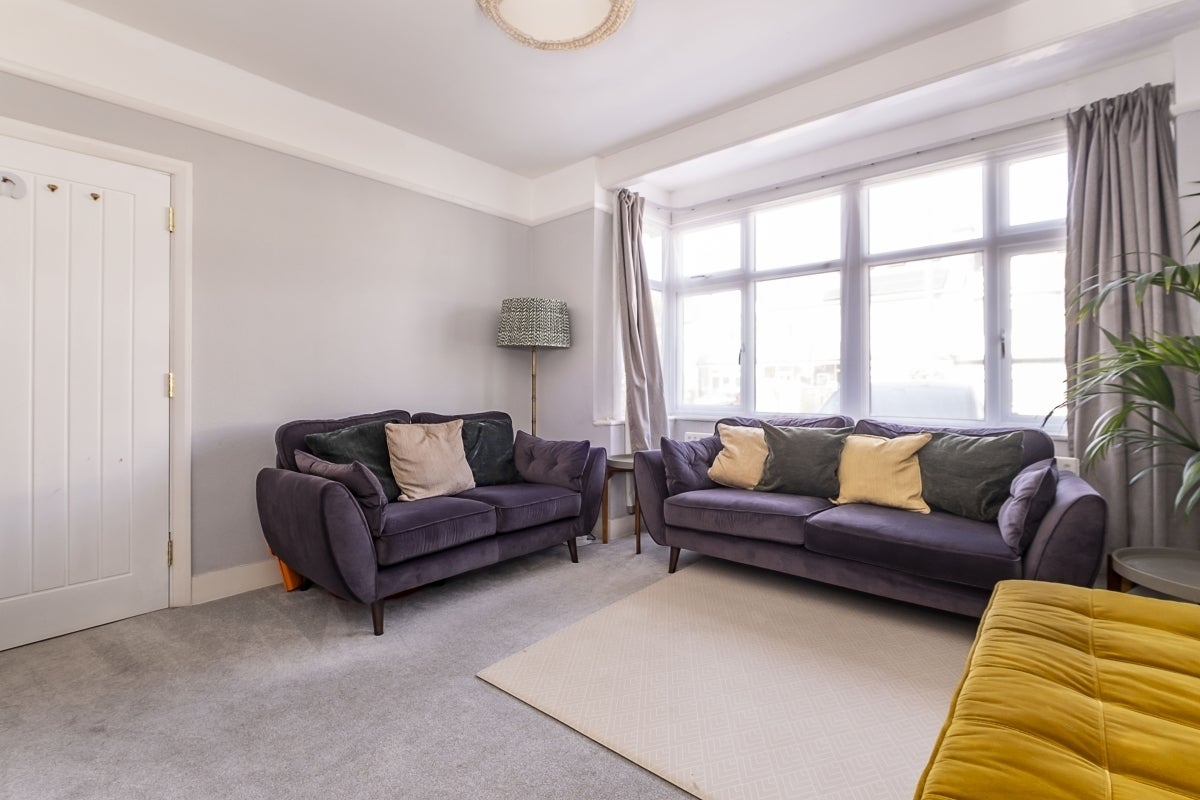 House Fairway in Greater London