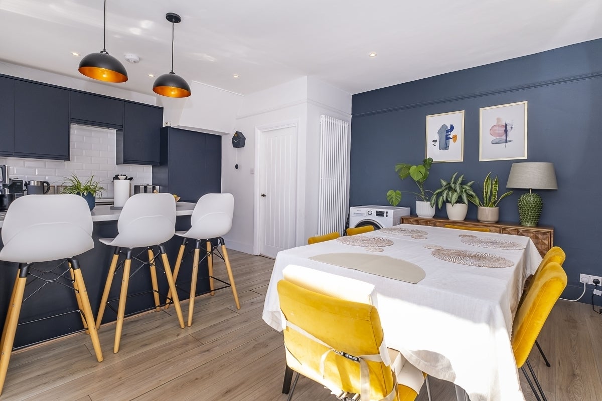 House Fairway in Greater London