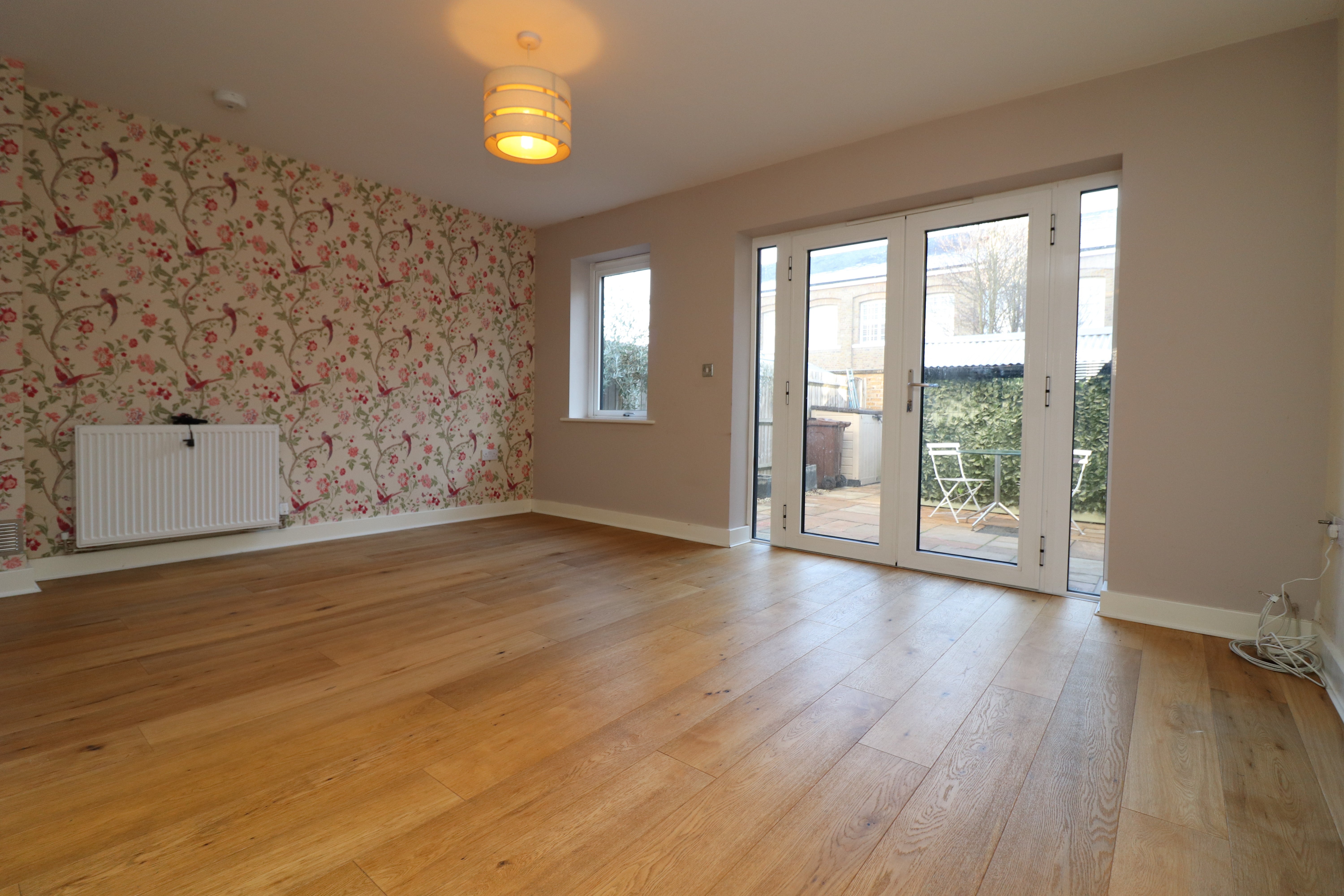 Flat Alfred Mews in Chelmsford