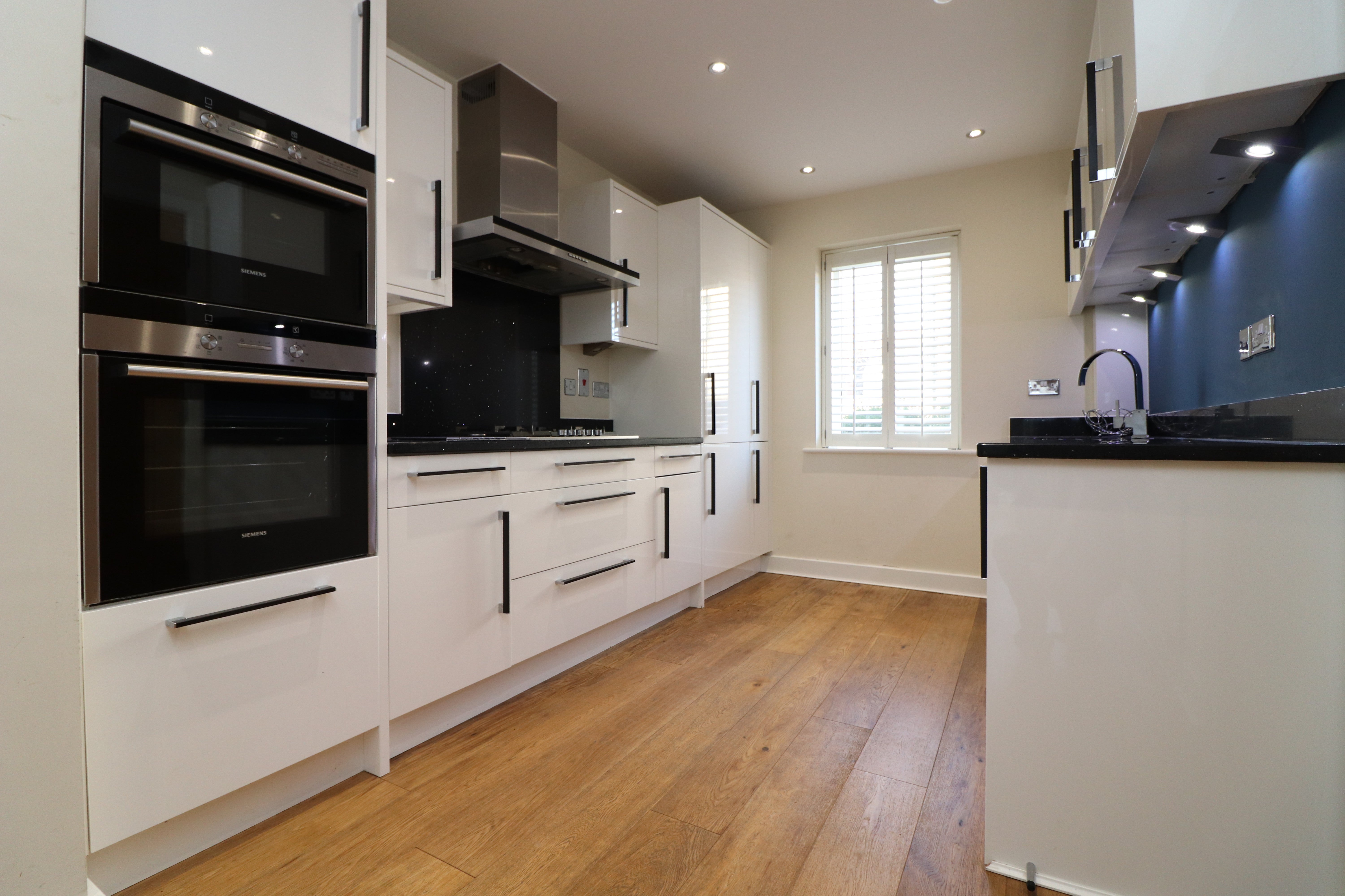Flat Alfred Mews in Chelmsford