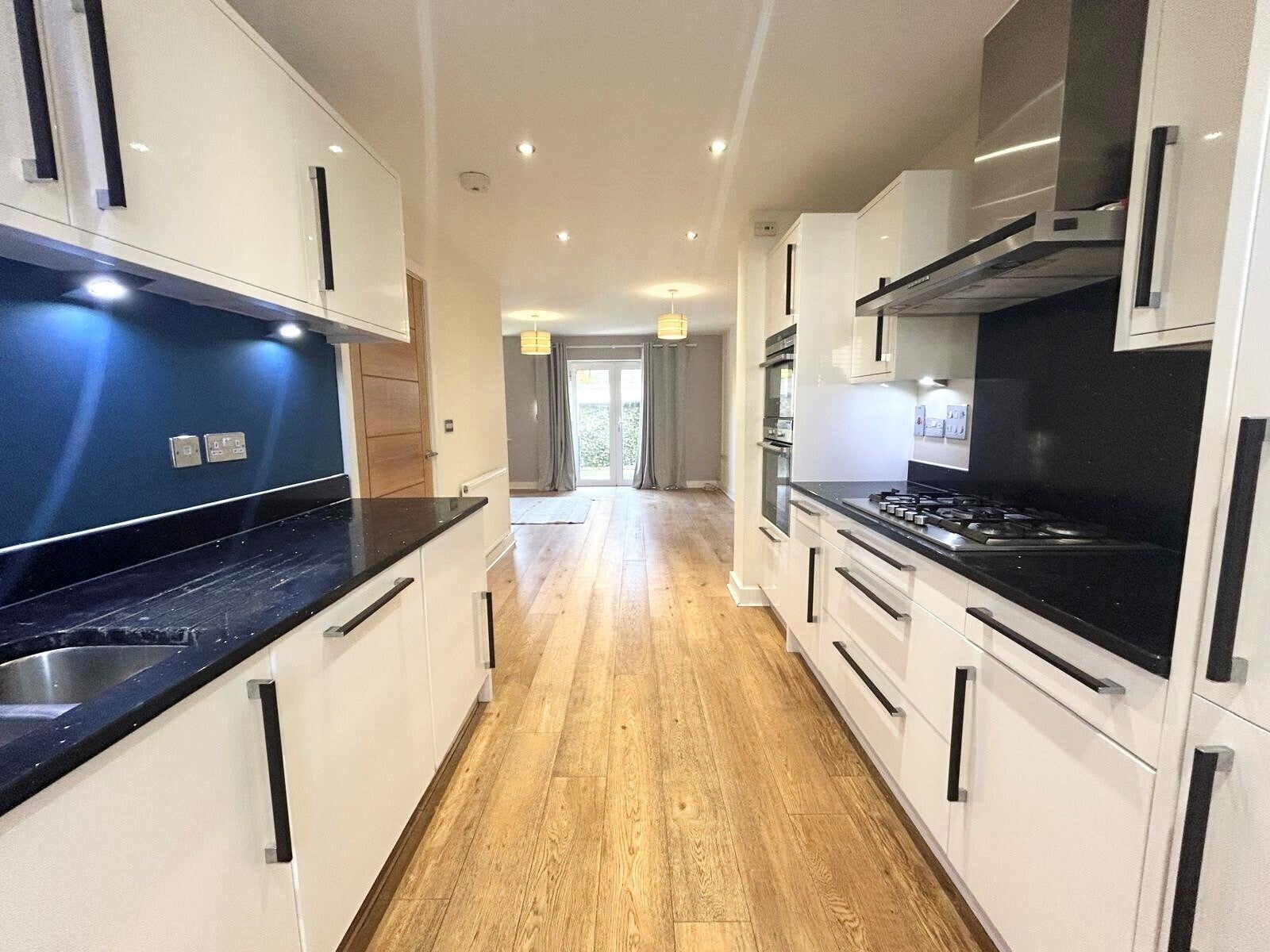 Flat Alfred Mews in Chelmsford