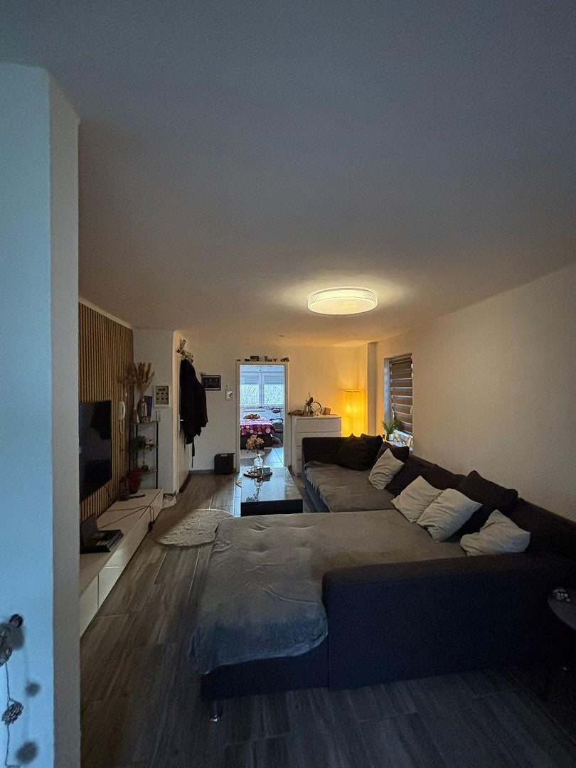 Wohnung Marktstraße in Püttlingen