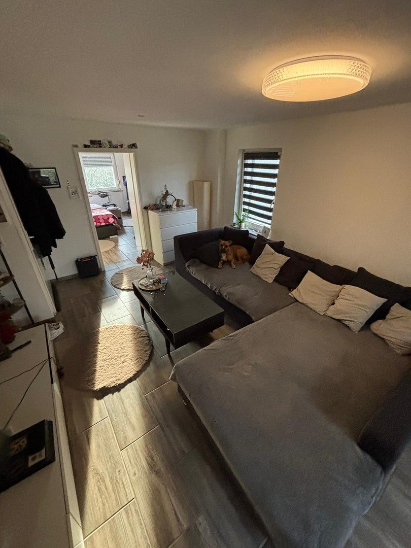 Wohnung Marktstraße in Püttlingen