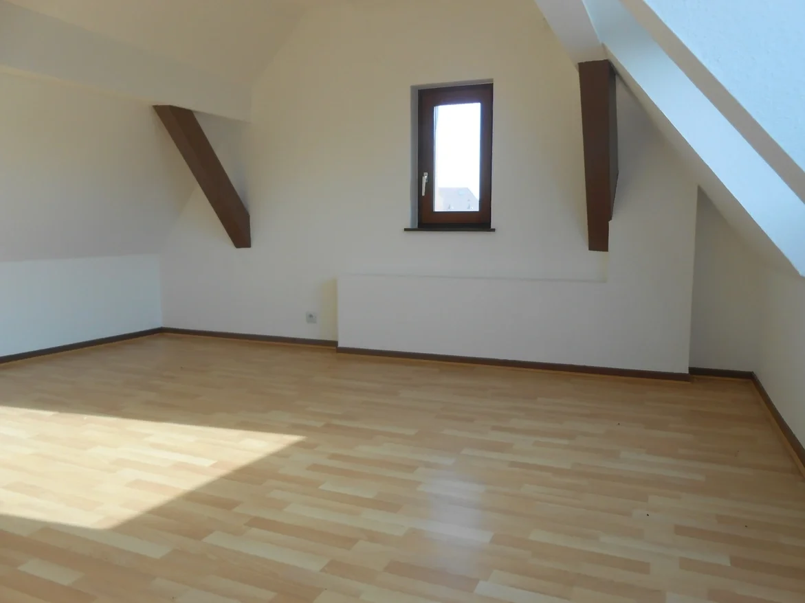 Flat Rue des Tisserands in Colmar