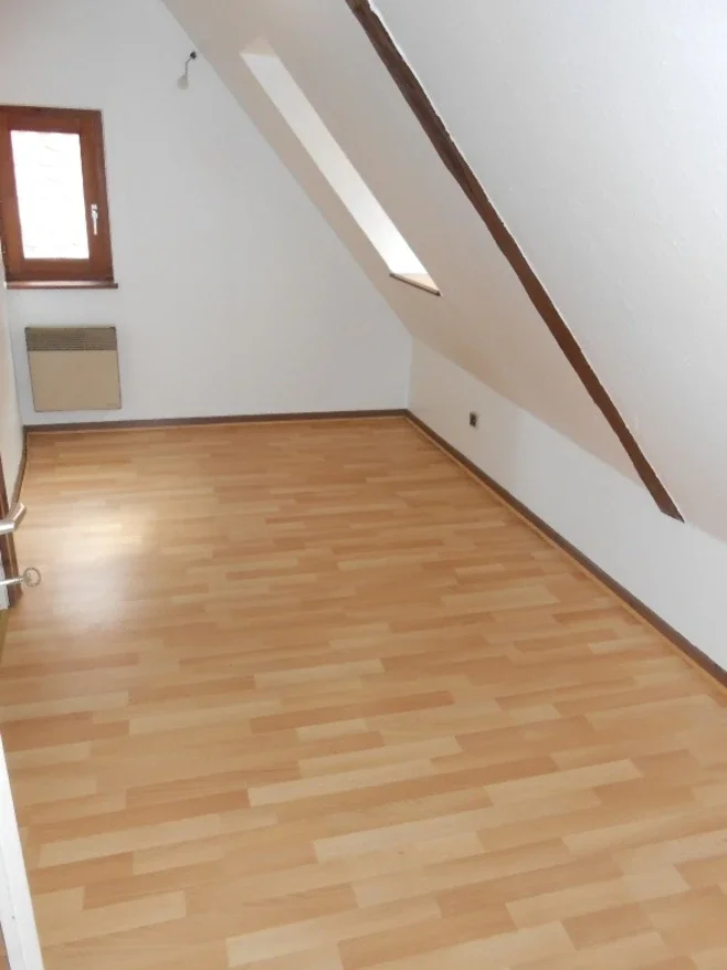 Appartement Rue des Tisserands à Colmar