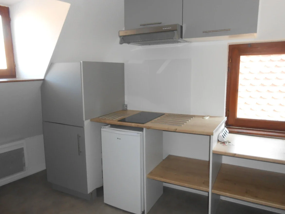 Appartement Rue des Tisserands à Colmar