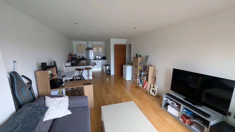 Flat Gotts Road in Leeds